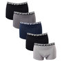 Voir la diapositive 2 : LOTTO Boxer homme LOTTO