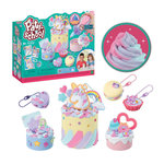 Aquabeads Coffret Deluxe Pati-School Arc-en-ciel - Jeu Créatif pour Enfants de 6 Ans et Plus