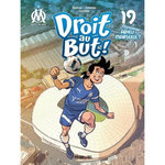 DROIT AU BUT ! TOME 19 : ADIEU MARSEILLE ?, Agnello Thierry