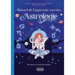 ASTROLOGIE. DECOUVRE TES POUVOIRS CACHES !, Chown Xanna Eve