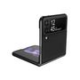 Voir la diapositive 3 : IBROZ Etui Samsung Z Flip3 noir