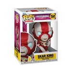 Funko Figurine Funko Pop Movies GxK Skar King