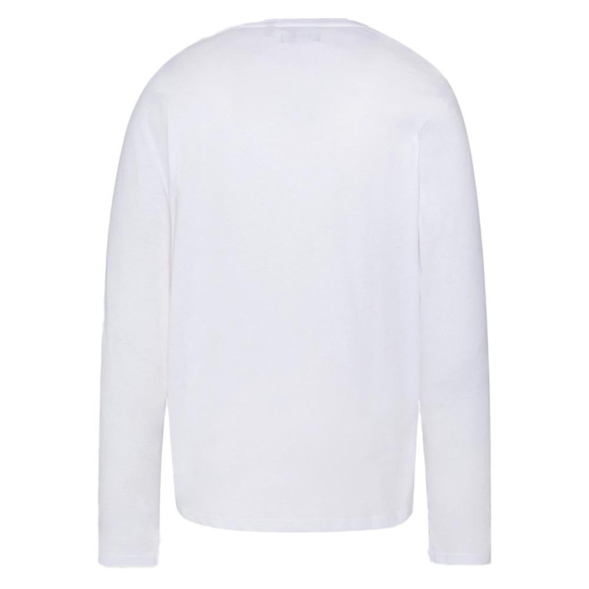 Voir la diapositive 2 : Schott T shirt  Homme Schott BRODEDML