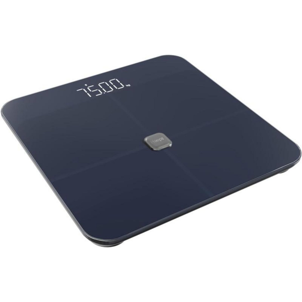 HAEPI Pèse personne Haepi HI LISA IMEPEDANCEMTRE CONNECTE BLEU