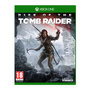 Voir la diapositive 1 : Rise of the Tomb Raider Xbox One