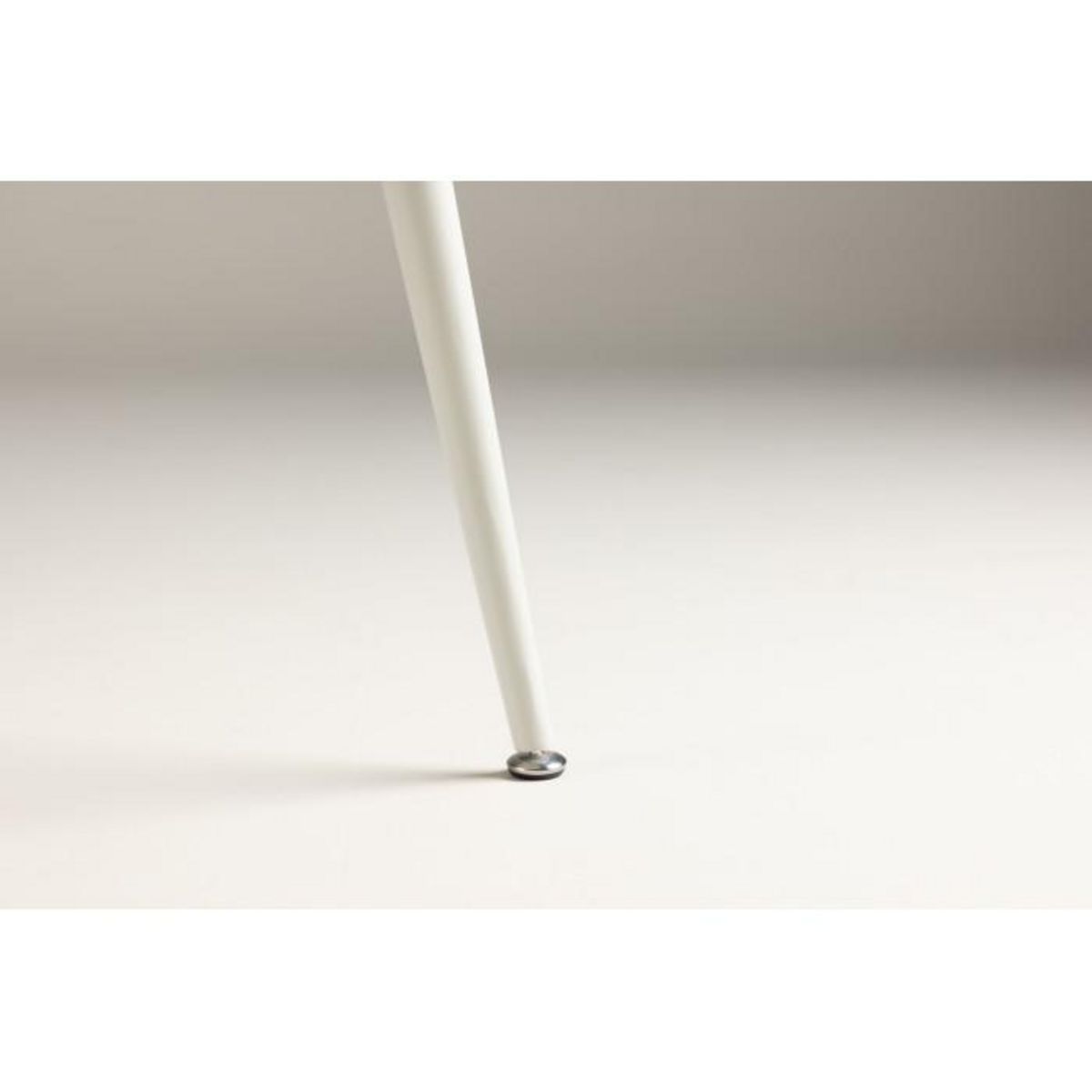 Paris Prix Table à Manger Ronde  Plaza  120cm Beige