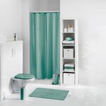 Paris Prix Rideau de Douche  Quartz  180x200cm Tilleul