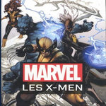 LES X-MEN, Bende S.T.