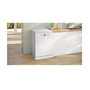 Voir la diapositive 5 : BOSCH Lave-vaisselle 60cm 13couverts 46db blanc - SMS2HTW02E