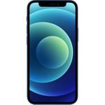 APPLE iPhone 12 mini  reconditionné 64 Go - Grade B - Bleu