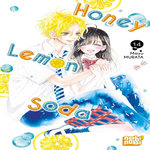 HONEY LEMON SODA TOME 14 , Murata Mayu