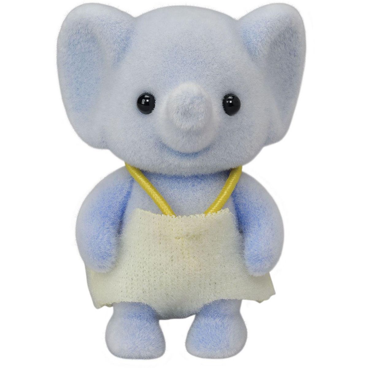 Sylvanian families  5376 - Famille Eléphant - Sylvanian Families