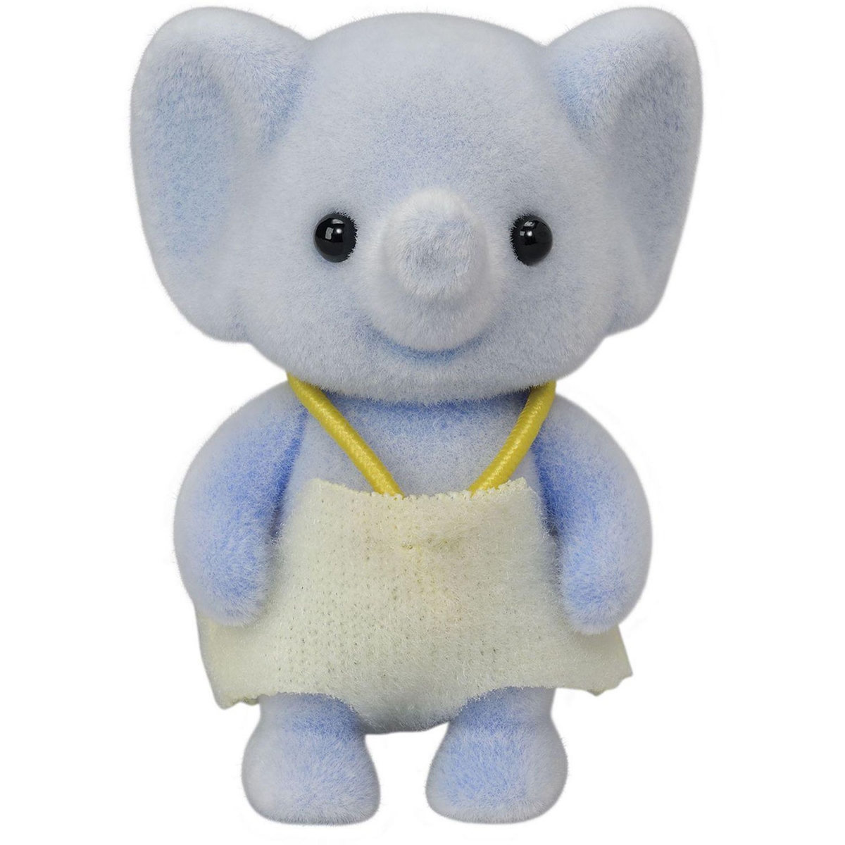 Sylvanian families  5376 - Famille Eléphant - Sylvanian Families