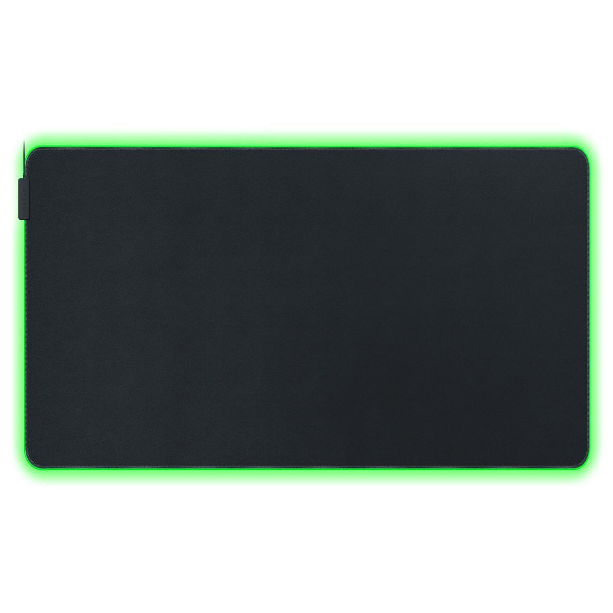 Voir la diapositive 3 : Razer Tapis de souris Razer Goliathus Chroma Taille XXXL