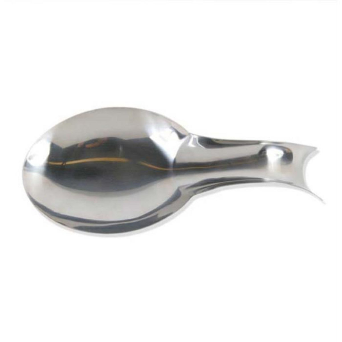 FIVE Repose Cuillère en Inox  Cuisiner  26cm Gris