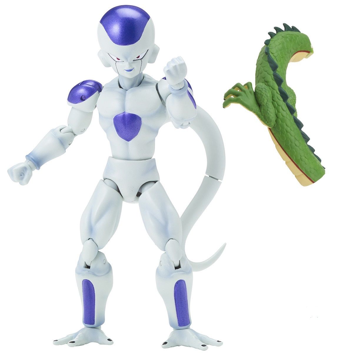 BANDAI Figurine Frieza 17 cm - Dragon Ball Super