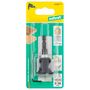 Voir la diapositive 2 : WOLFCRAFT wolfcraft Fraise de tige hexagonale et arret reglable de profondeur