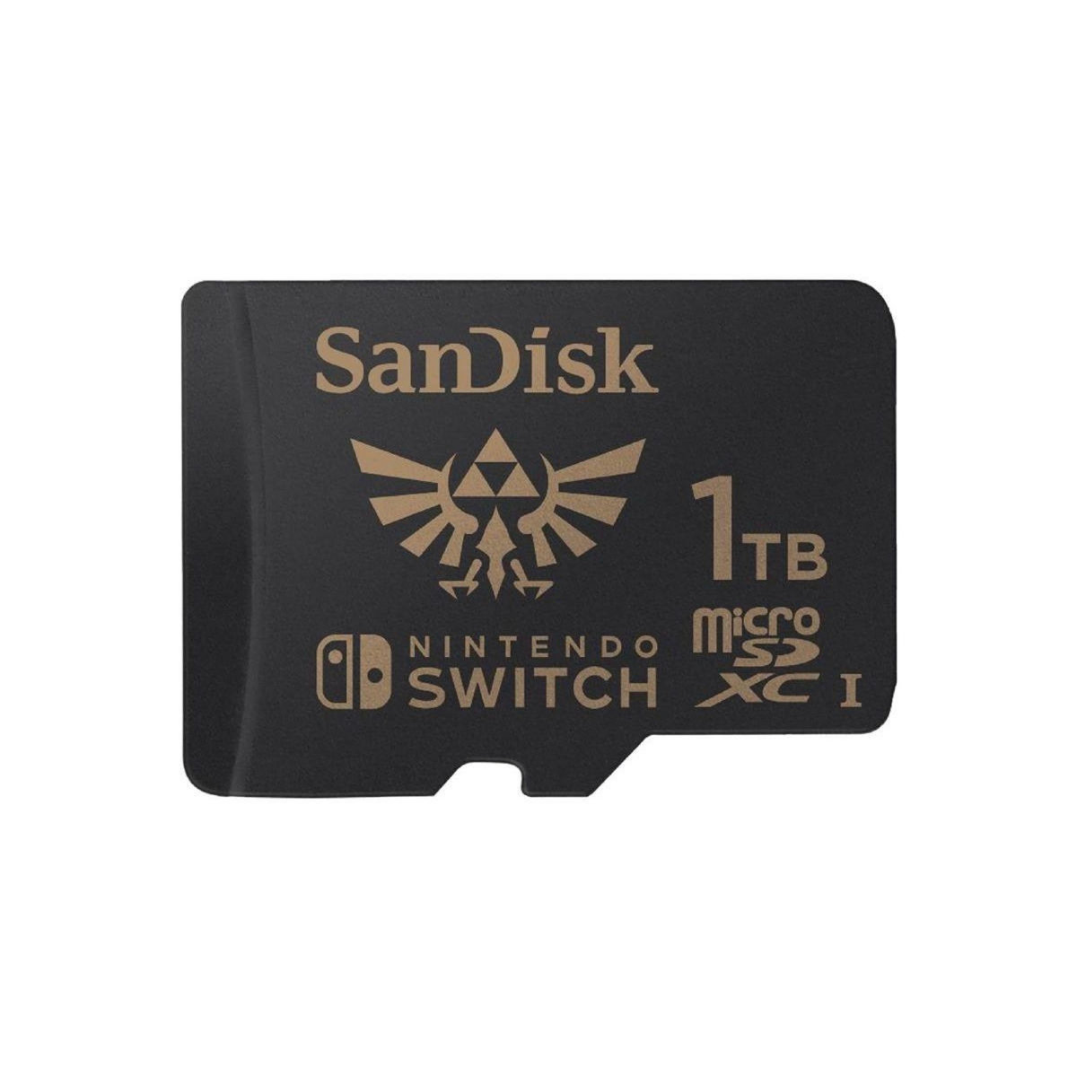 SANDISK Carte Micro SD MICRO SDXC 1TB SWITCH