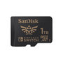 Voir la diapositive 1 : SANDISK Carte Micro SD MICRO SDXC 1TB SWITCH