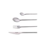 Jean dubost Ménagère 24 pièces inox - NT010890X01047