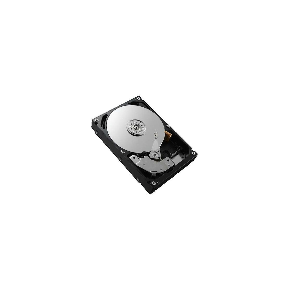 HP Disque dur interne HP HPE 847036-001 6 To SAS 7200 RPM