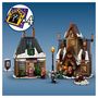 Voir la diapositive 4 : LEGO Harry Potter 76388 - Visite du village de Pré-au-Lard Edition 20ème Anniversaire