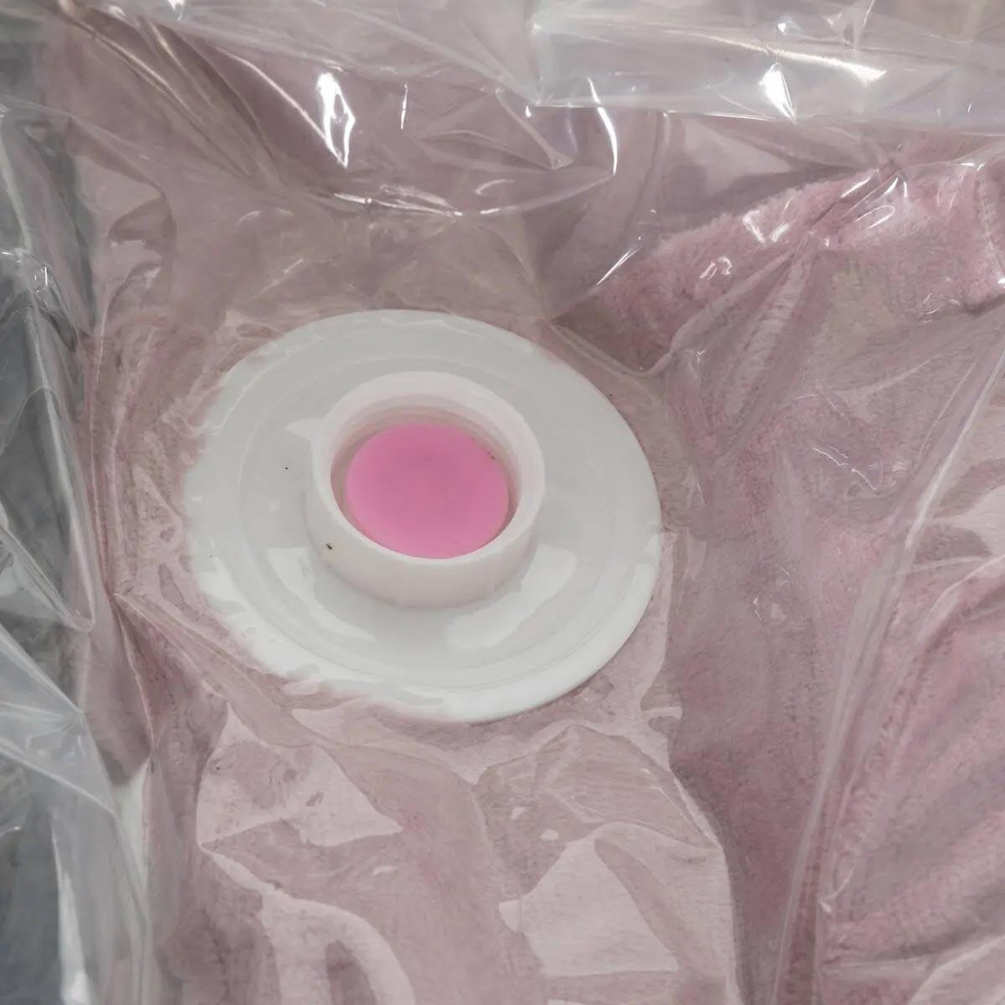 Voir la diapositive 6 : Bag'n Store Boîte de rangement et sac compresseur - taille s