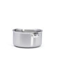 Voir la diapositive 5 : De buyer Casserole inox 20cm - 3661.20