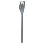Voir la diapositive 2 : Paris Prix Lot de 3 Couverts  Nohya  21cm Gris