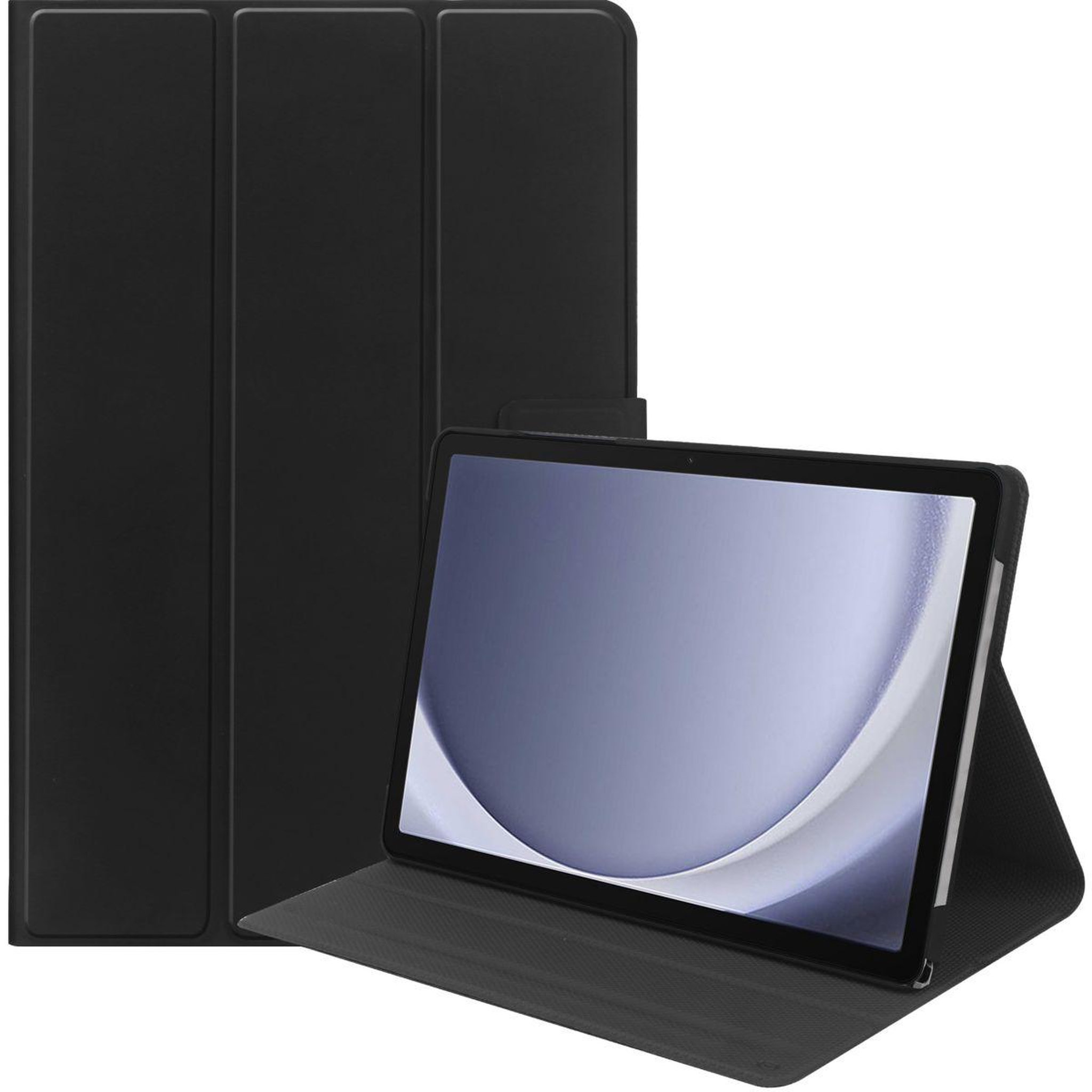 Voir la diapositive 4 : ESSENTIEL B Housse samsung tab a11+ folio