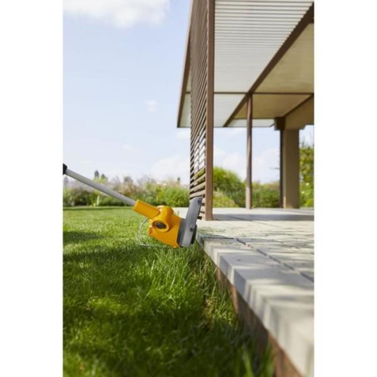 MARKET24 Coupe-bordure STIGA GT 100e Kit