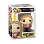 Funko Figurine Funko Pop TV Friends S6 Rachel