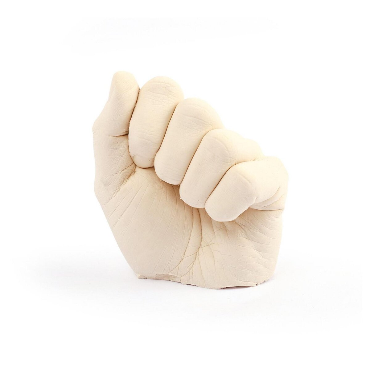 Graine créative Kit DIY Moulage - Mon Premier Souvenir