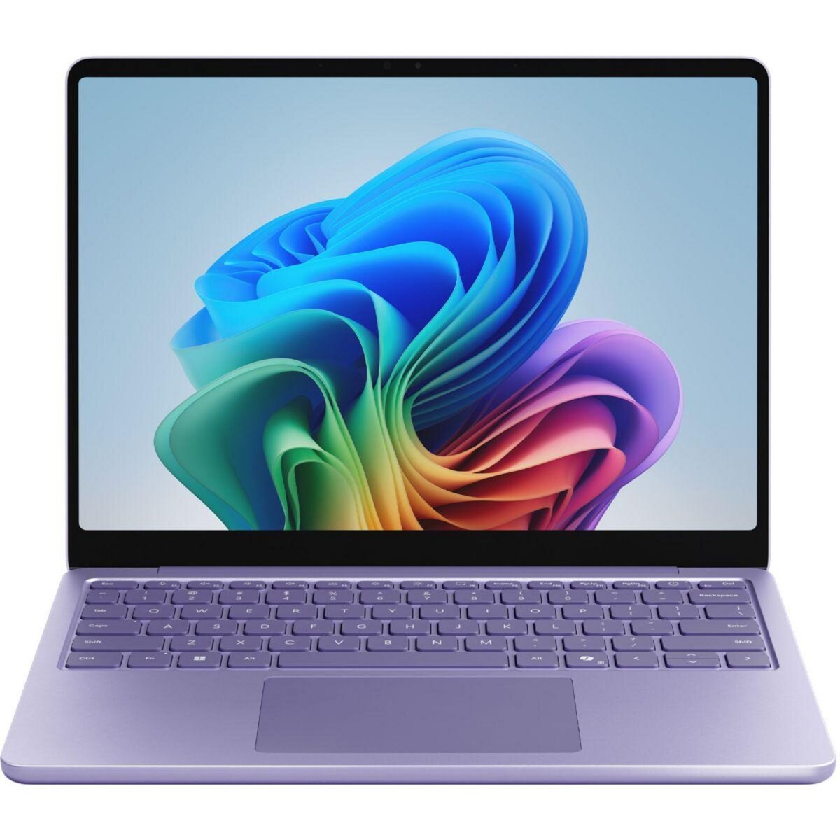 MICROSOFT Ordinateur portable Surface Laptop 13' XPlus/16/512 Violet