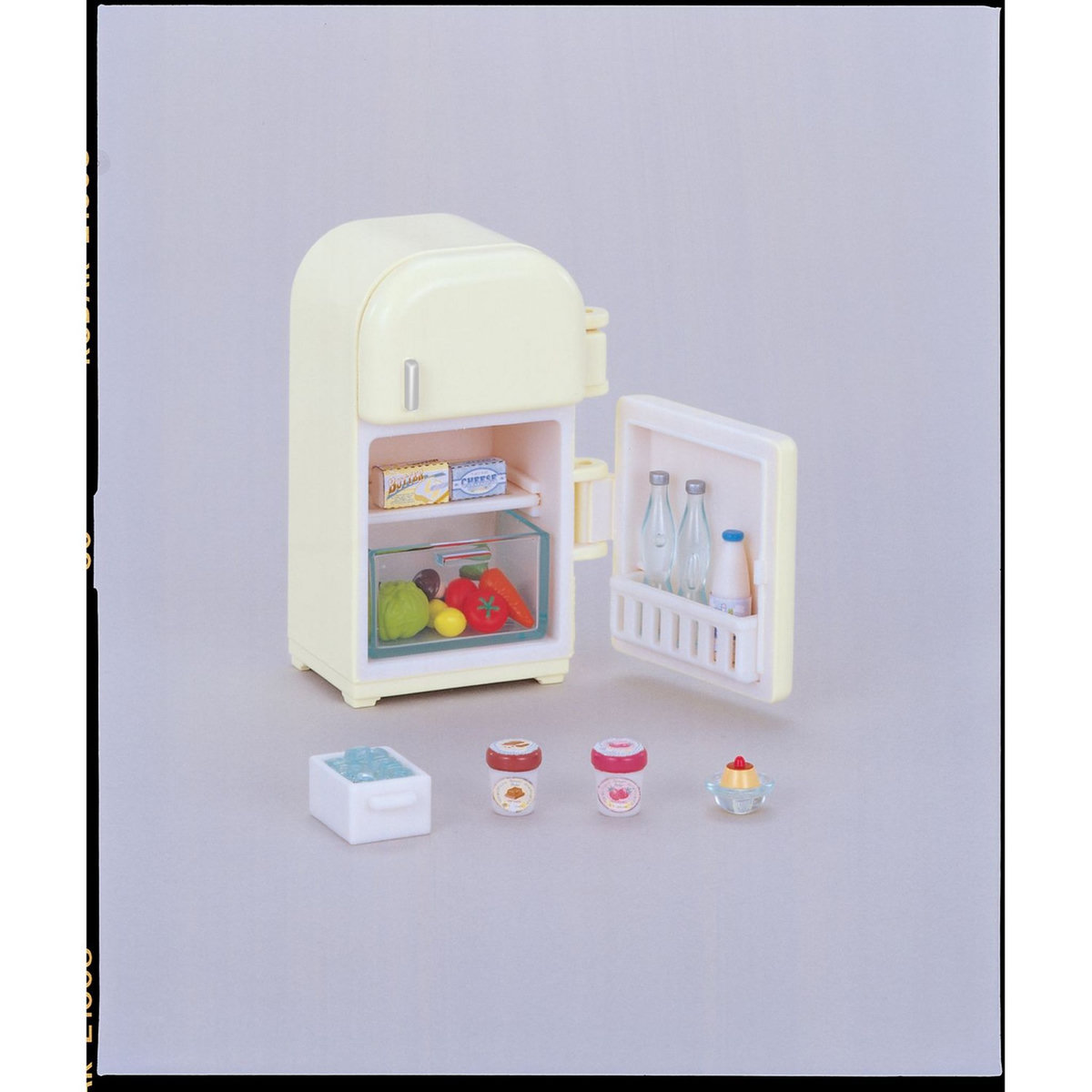 Sylvanian families 5392 - Set ameublement + 1 figurine - Sylvanians Families