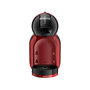 Voir la diapositive 3 : KRUPS Machine à café à capsules Krups Mini Me KP123H 0,8 L