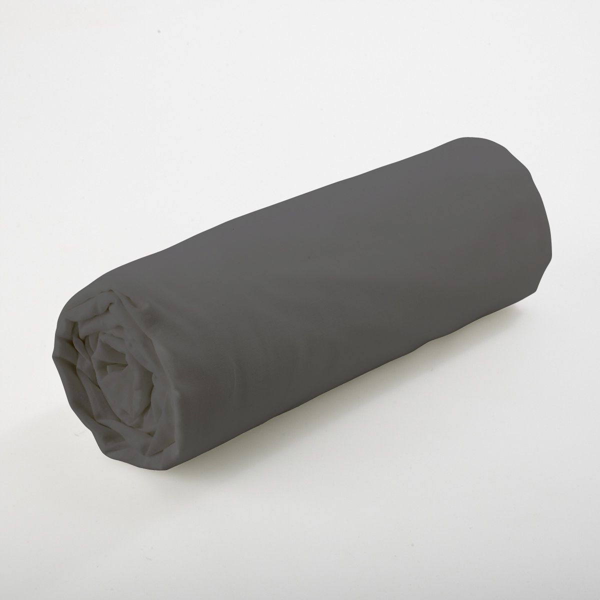 Drap housse coton jersey