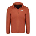 GEOGRAPHICAL NORWAY Veste Polaire Rouge Homme Geographical Norway Tug. Coloris disponibles : Rouge