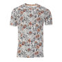 Voir la diapositive 1 : RMS 26 T shirt /Orange Homme RM 26 Aop