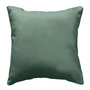 Voir la diapositive 1 : Paris Prix Coussin Déco  Essentiel  40x40cm Vert Cèdre