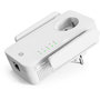 Voir la diapositive 2 : ESSENTIEL B Répéteur Wifi Wifi 3000 Mbps