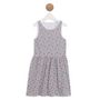 Voir la diapositive 1 : INEXTENSO Robe sans manches fille