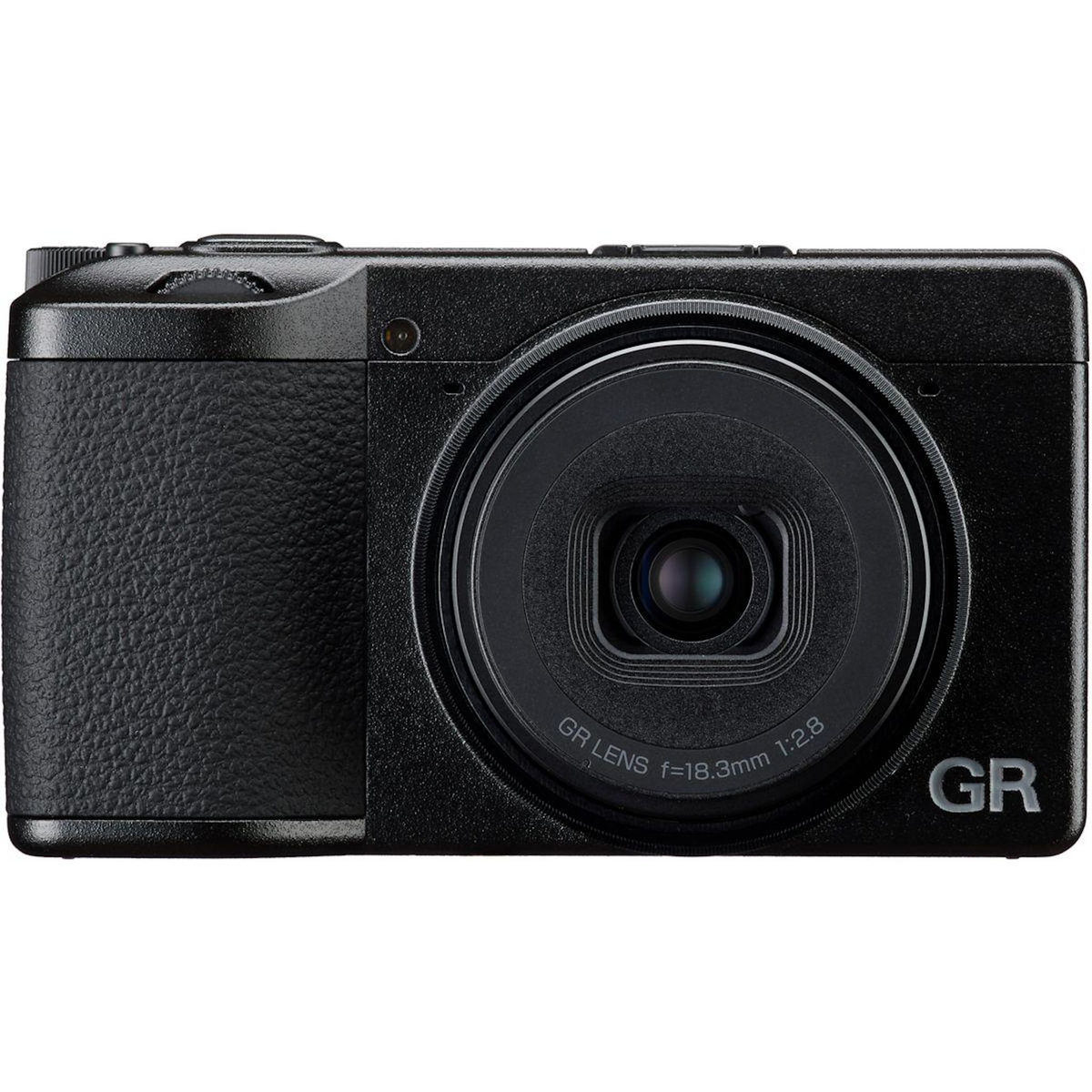 Ricoh Appareil photo Compact GR IV HDF
