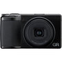 Voir la diapositive 2 : Ricoh Appareil photo Compact GR IV HDF