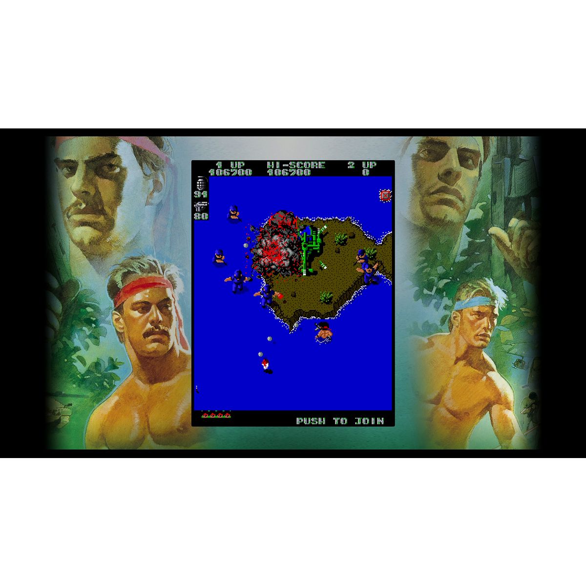 SNK 40th Anniversary Collection PS4