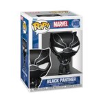 Funko Figurine Funko Pop Marvel Black panther