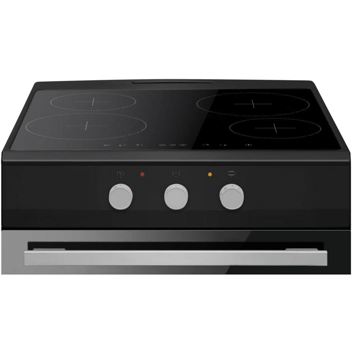 Fagor Cuisinière induction FACI2003N