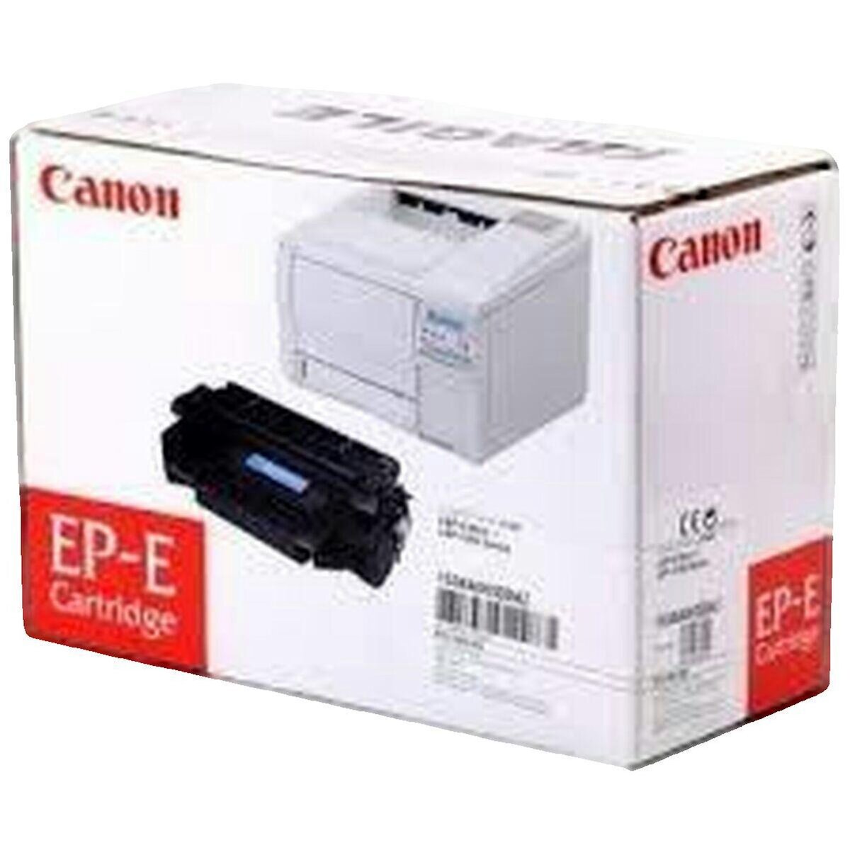 Canon Toner Canon EP-E Noir