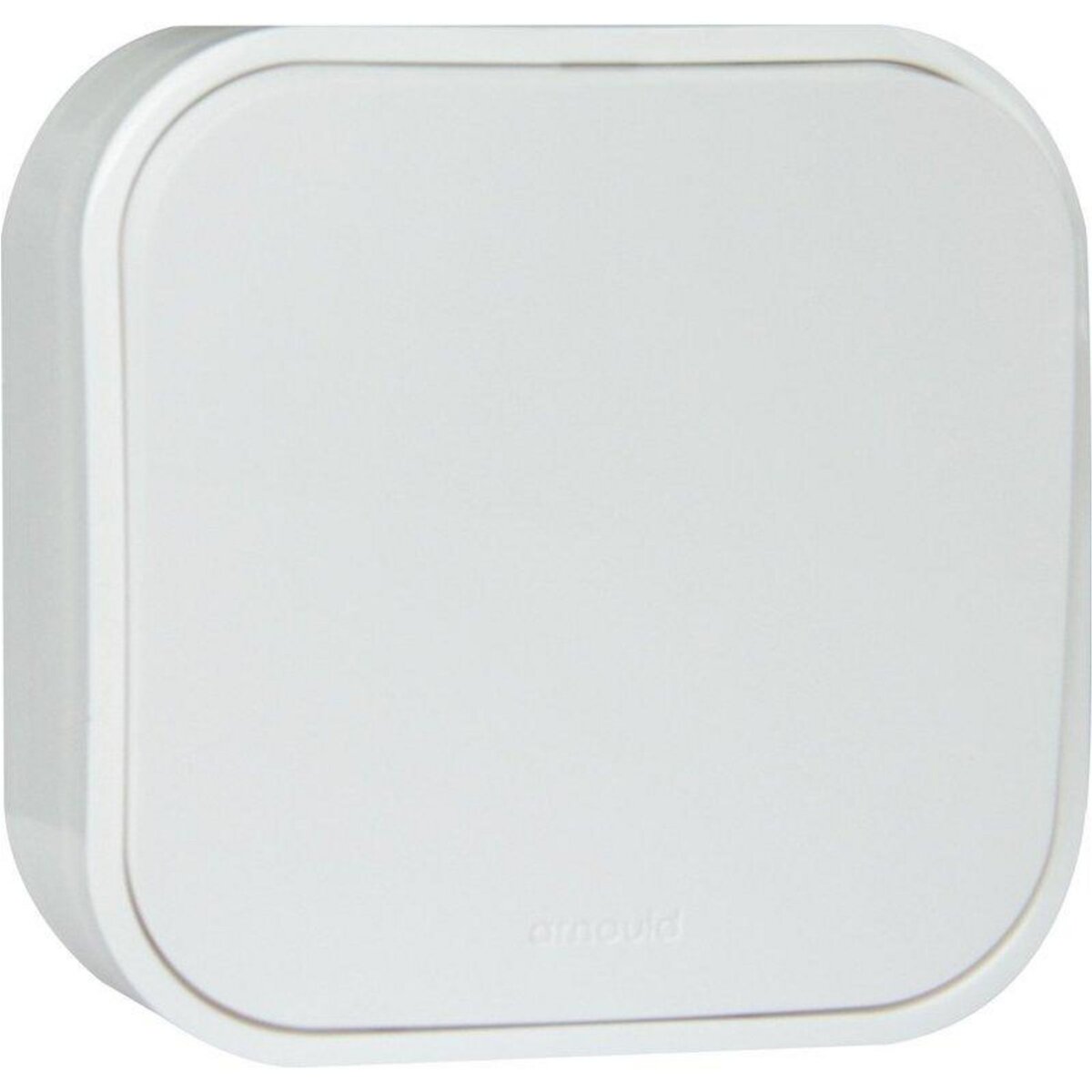 ARNOULD Profil poussoir simple complet