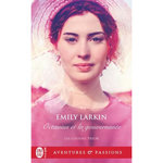 LES COUSINS PRYOR TOME 1 : OCTAVIUS ET LA GOUVERNANTE, Larkin Emily